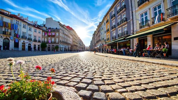 10 étapes pour explorer Lisbonne comme un pro en 2026