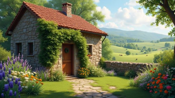 Choisir des gîtes en Dordogne pour un séjour inoubliable