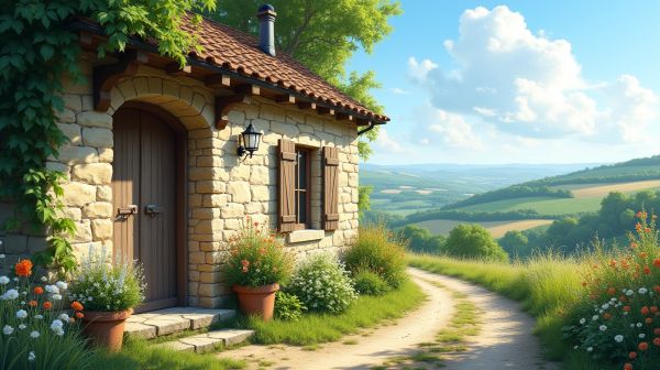 Choisir des gîtes en Dordogne pour un séjour inoubliable