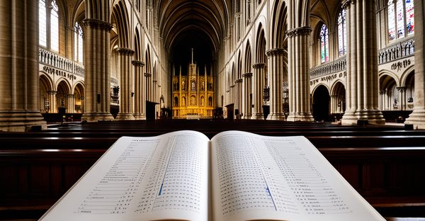 Horaire des messe à bordeaux : guide des 33 églises