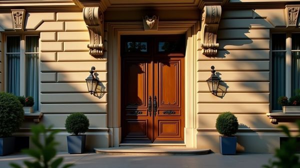 Le comparatif des hôtels Odéon Saint-Germain pour un séjour agréable