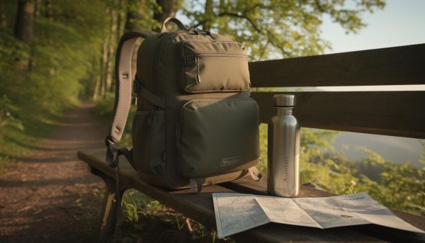 Quel est le meilleur sac à dos voyages pour partir l'esprit tranquille ?