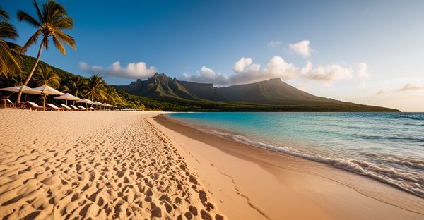 Séjour tout compris : découvrez les meilleures destinations 2025