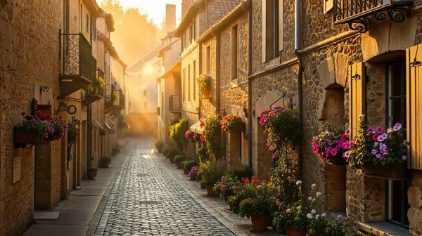 Top 10 destinations vécus pour des aventures authentiques