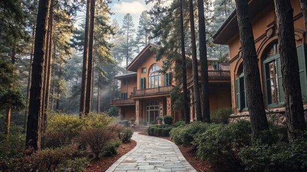 Top 10 hôtels spas à ne pas manquer en Forêt-Noire, Allemagne