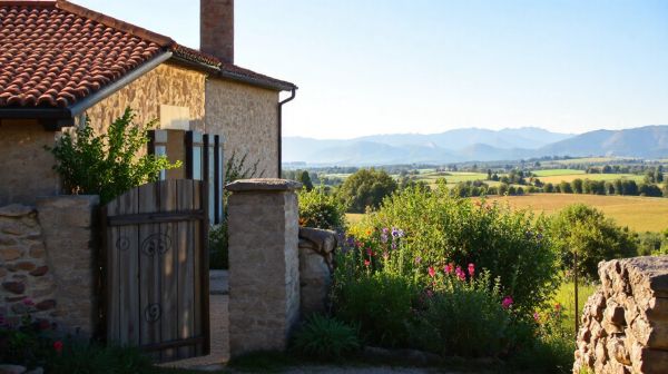 Top 10 maisons de vacances en Ardèche pour un séjour parfait