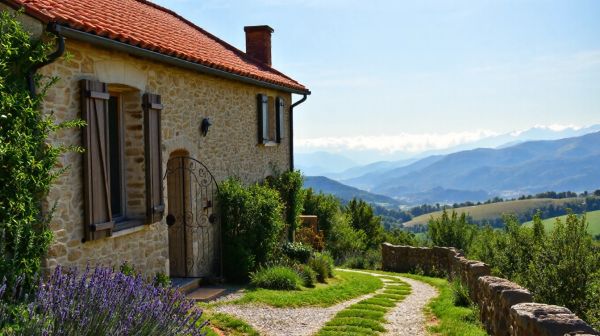 Top 10 maisons de vacances en Ardèche pour un séjour parfait