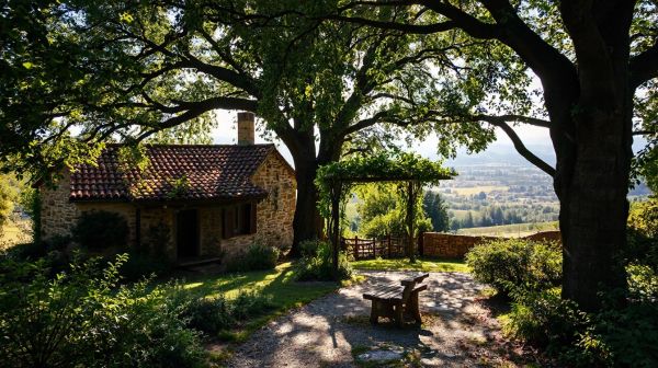 Top gîtes en Dordogne à réserver pour vos vacances idéales