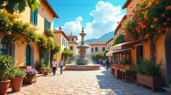 Un guide de voyage pour des expériences authentiques