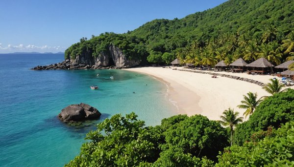 Voyager à nosy be : astuces pour un séjour parfait