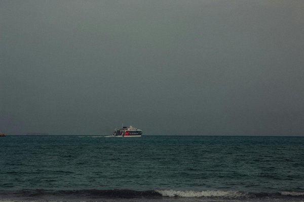 Réservez votre ferry vers le maroc au meilleur prix !